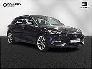 SEAT Leon 1.5 eTSI 150 FR Sport 5dr DSG