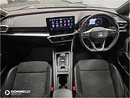 SEAT Leon 1.5 eTSI 150 FR Sport 5dr DSG