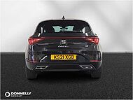 SEAT Leon 1.5 eTSI 150 FR Sport 5dr DSG