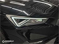 SEAT Leon 1.5 eTSI 150 FR Sport 5dr DSG