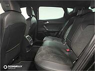 SEAT Leon 1.5 eTSI 150 FR Sport 5dr DSG