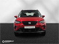 SEAT Arona 1.0 TSI 110 SE Technology 5dr DSG