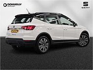 SEAT Arona 1.0 TSI SE 5dr
