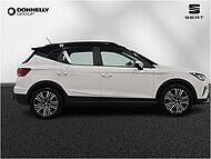 SEAT Arona 1.0 TSI SE 5dr