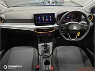 SEAT Ibiza 1.0 TSI 95 SE Technology 5dr