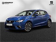 SEAT Ibiza 1.0 TSI 95 SE Technology 5dr