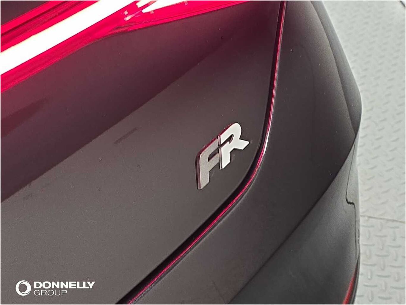 SEAT Leon 1.5 eTSI 150 FR Sport 5dr DSG