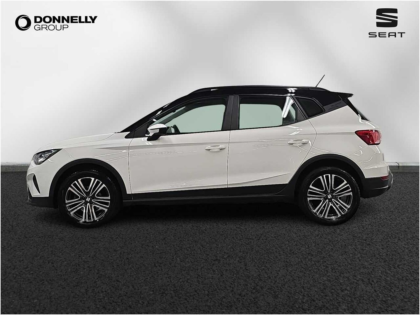 SEAT Arona 1.0 TSI SE 5dr