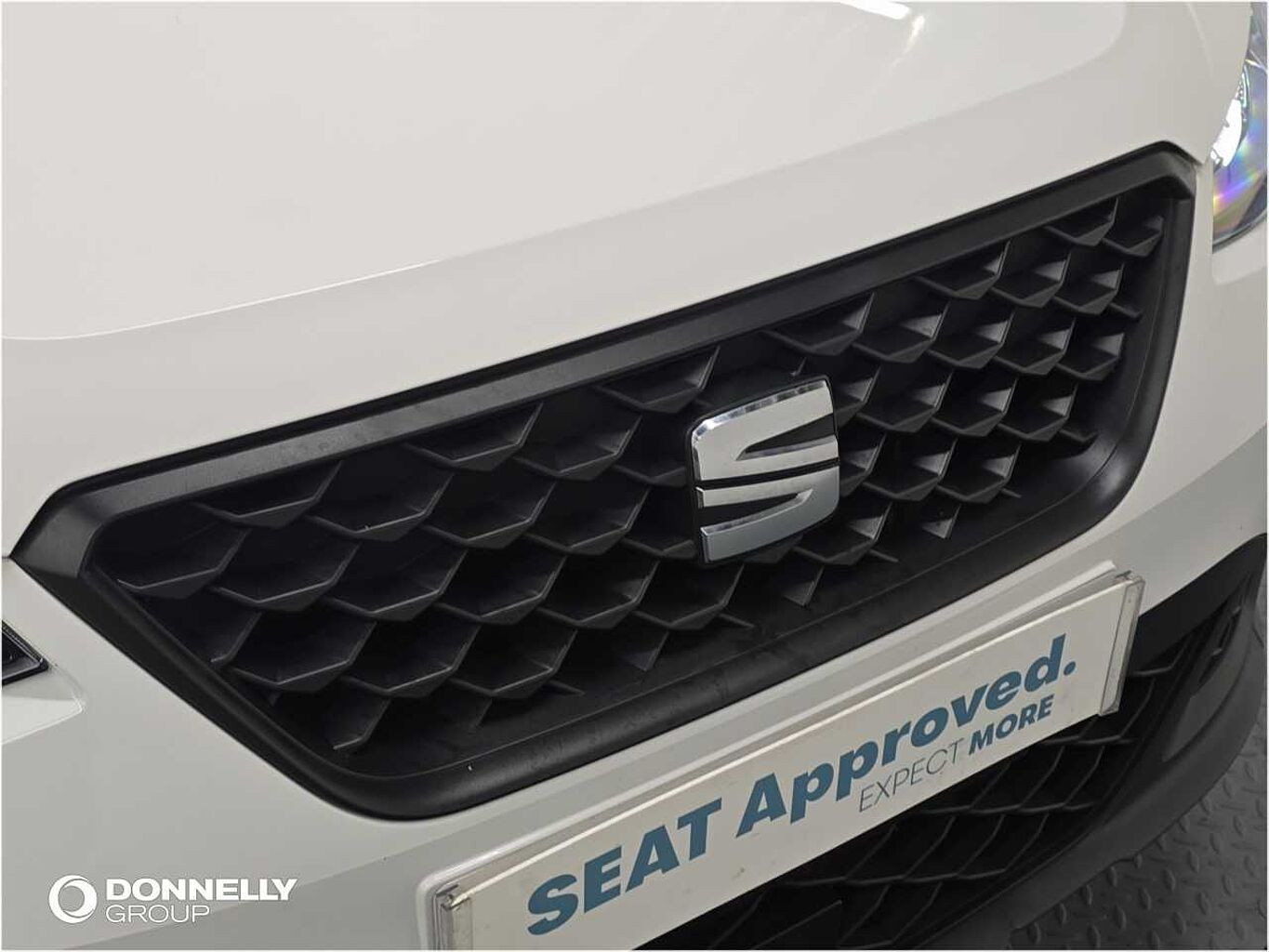 SEAT Arona 1.0 TSI SE 5dr