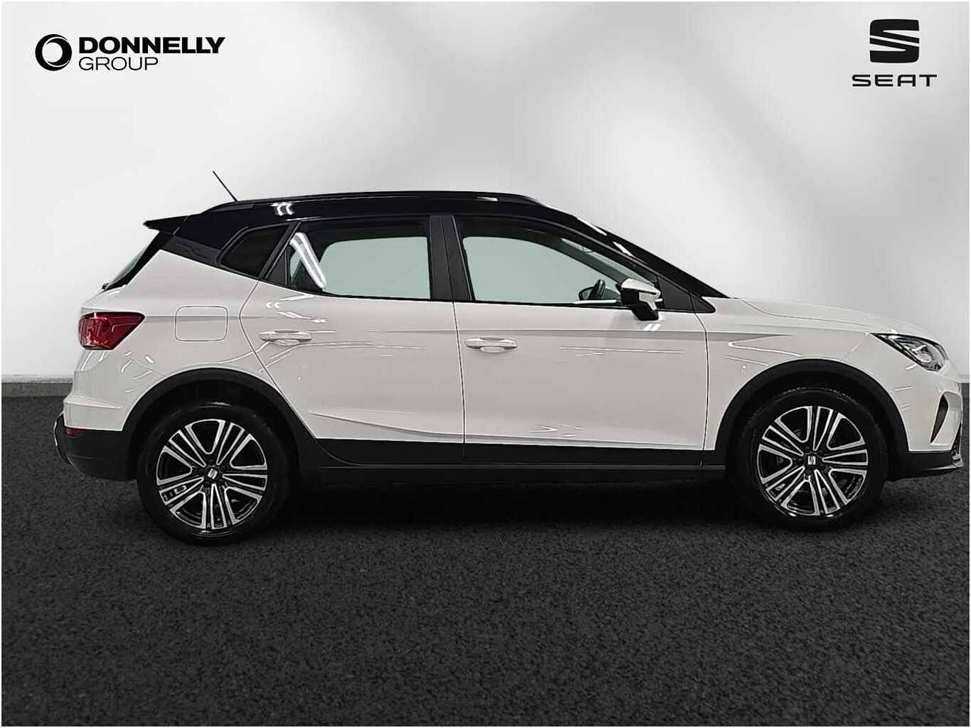 SEAT Arona 1.0 TSI SE 5dr