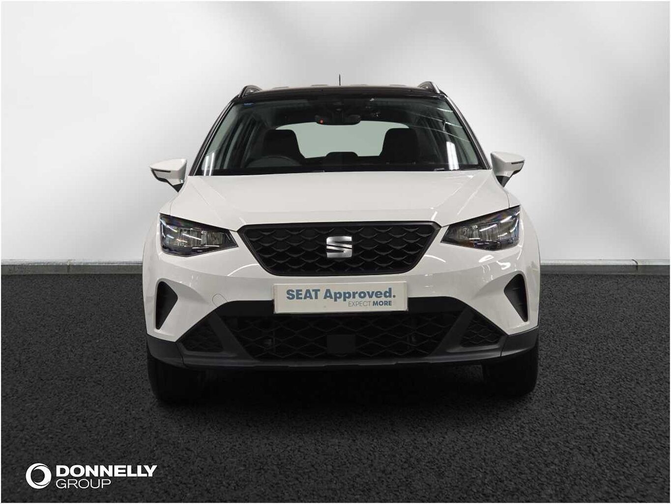 SEAT Arona 1.0 TSI SE 5dr