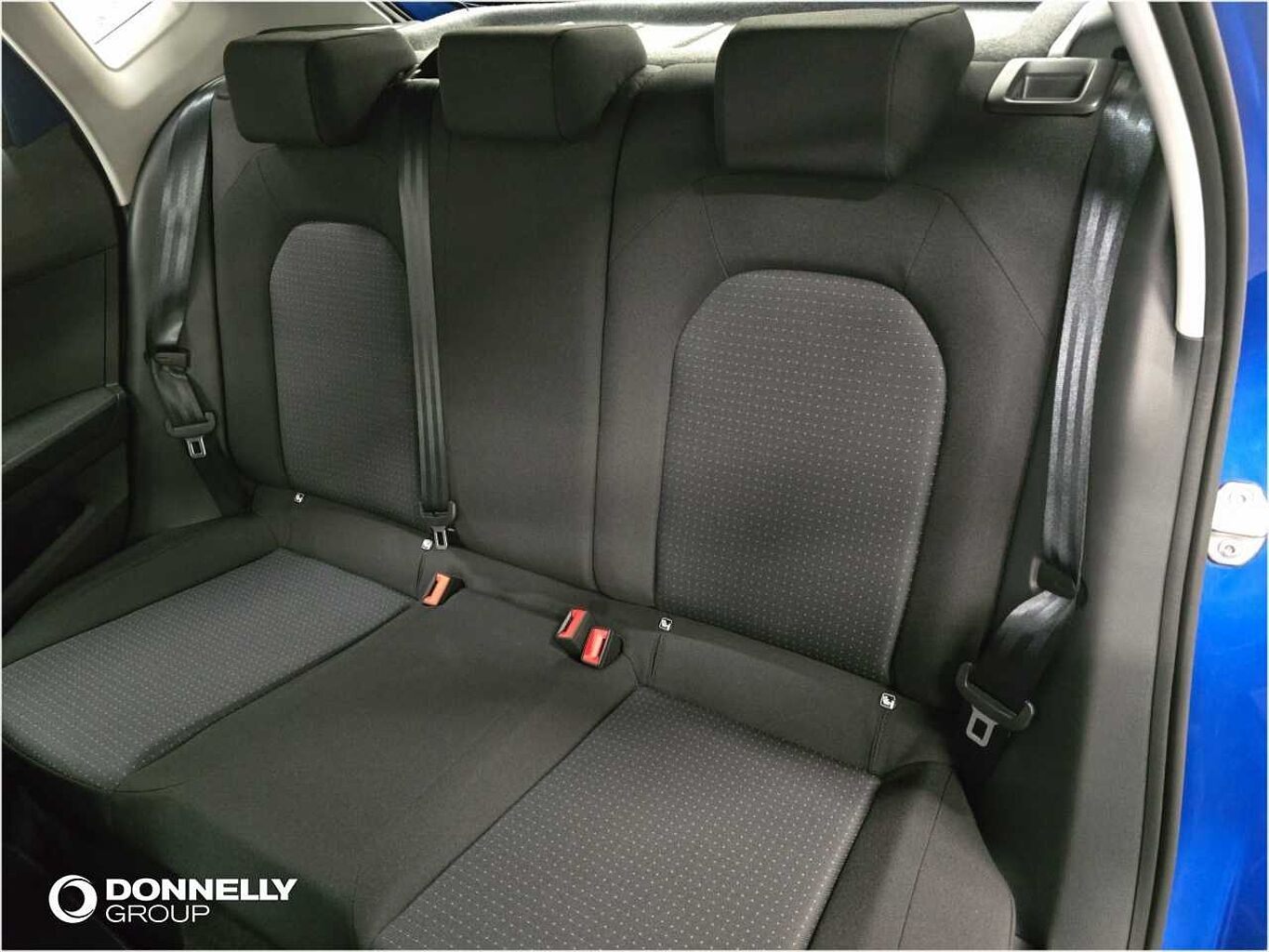 SEAT Ibiza 1.0 TSI 95 SE Technology 5dr