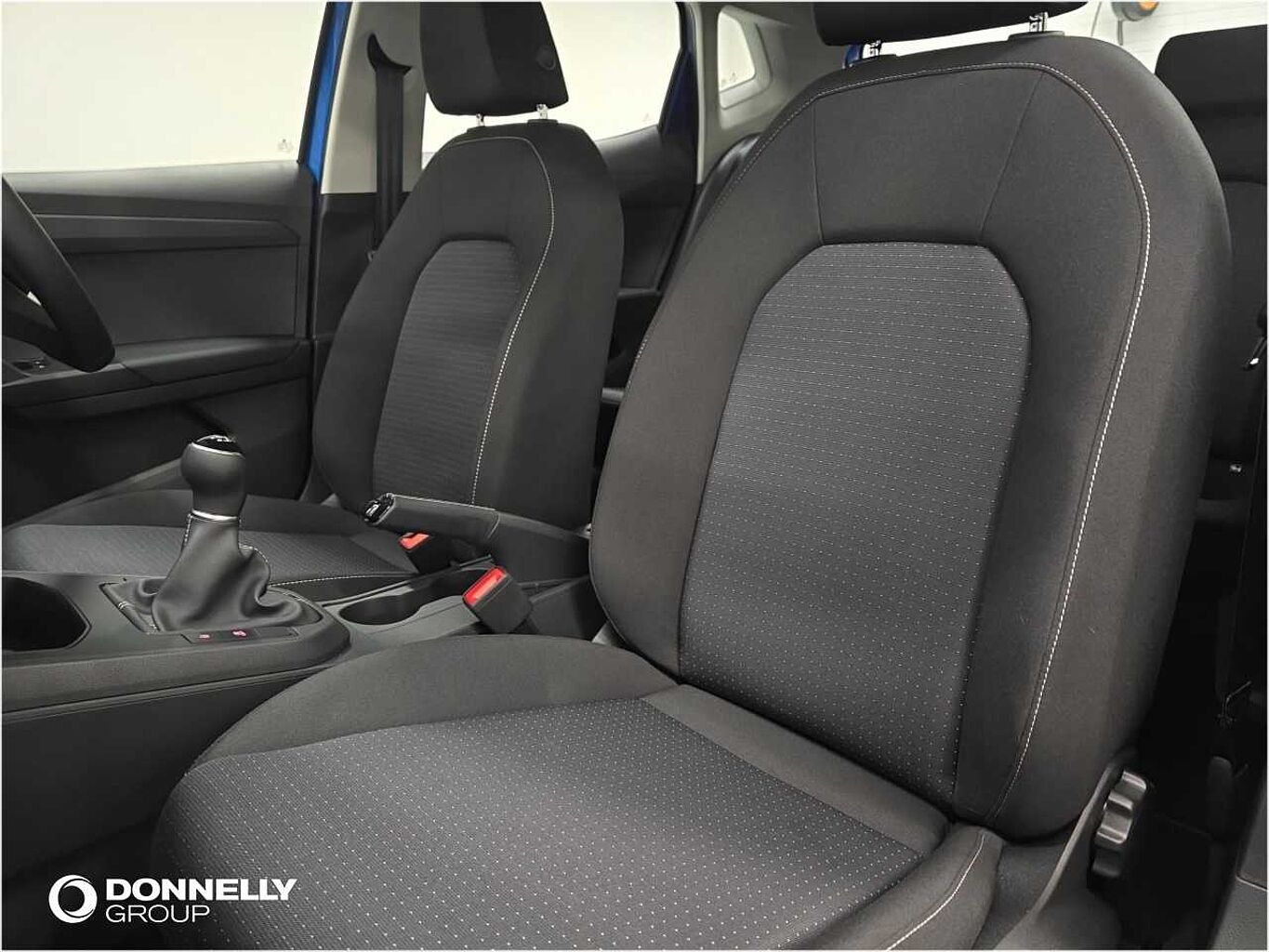 SEAT Ibiza 1.0 TSI 95 SE Technology 5dr