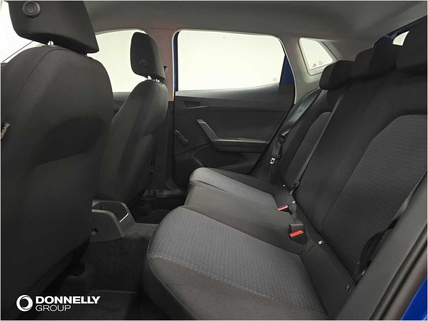 SEAT Ibiza 1.0 TSI 95 SE Technology 5dr