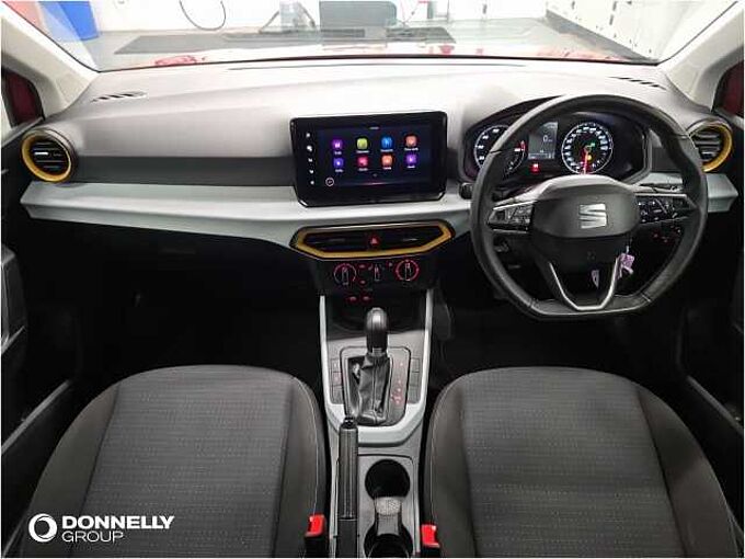 SEAT Arona 1.0 TSI 110 SE Technology 5dr DSG