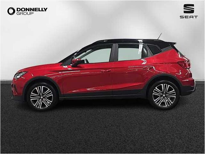 SEAT Arona 1.0 TSI 110 SE Technology 5dr DSG