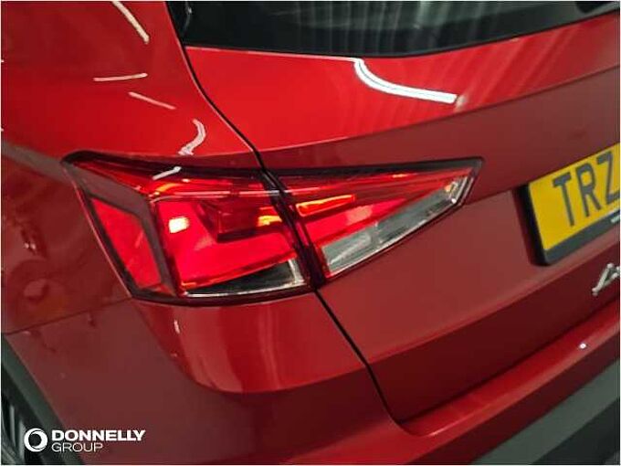 SEAT Arona 1.0 TSI 110 SE Technology 5dr DSG