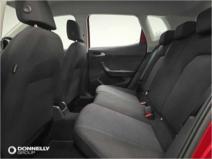 SEAT Arona 1.0 TSI 110 SE Technology 5dr DSG