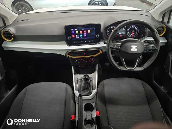 SEAT Arona 1.0 TSI SE 5dr