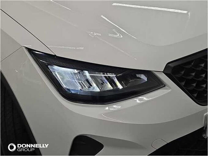 SEAT Arona 1.0 TSI SE 5dr