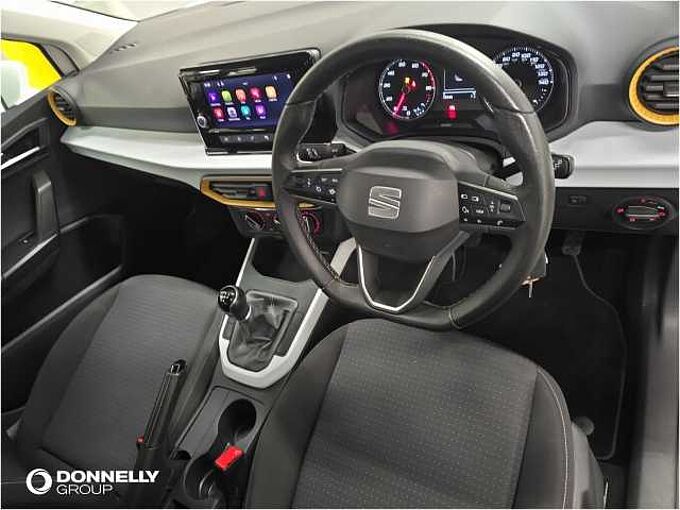 SEAT Arona 1.0 TSI SE 5dr